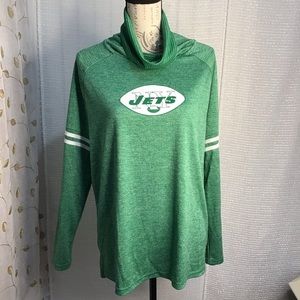 New without tag NFL Nike Dri-Fit Pullover